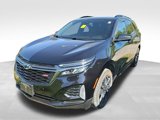 Used 2022 Chevrolet Equinox RS image 4