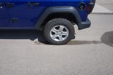 Used 2018 Jeep Wrangler Unlimited Sport S image 2
