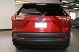 Used 2022 Toyota RAV4 XLE image 6