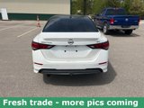 Used 2023 Nissan Sentra SR w/ SR Premium Package image 3