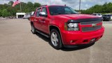 Used 2010 Chevrolet Avalanche LT w/ Regional Value Package image 4