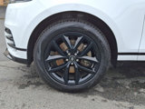 Certified 2025 Land Rover Range Rover Velar Dynamic SE image 2