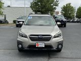 Used 2018 Subaru Outback 2.5i Limited image 6