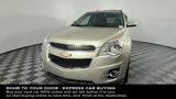 Used 2013 Chevrolet Equinox LT w/ Power Convenience Package image 3