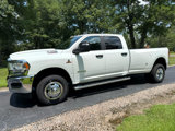Used 2024 RAM 3500 Big Horn w/ Bed Utility Group image 3