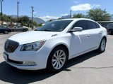 Used 2015 Buick LaCrosse Leather image 5