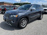 Used 2014 Jeep Grand Cherokee Limited image 2