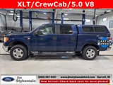 Used 2012 Ford F150 XLT w/ XLT Convenience Pkg image 2