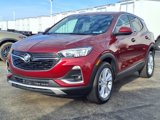Used 2022 Buick Encore GX Preferred w/ Cold Weather Comfort Package image 2