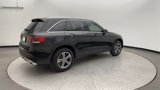 Used 2020 Mercedes-Benz GLC 300 4MATIC image 2