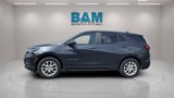 Used 2022 Chevrolet Equinox LS w/ LS Convenience Package image 4