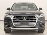 Used 2018 Audi Q5 Prestige w/ Prestige Package image 2