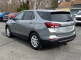 Used 2023 Chevrolet Equinox LT image 4