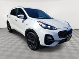 Used 2020 Kia Sportage S image 4