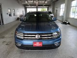 Used 2019 Volkswagen Atlas SEL Premium image 3