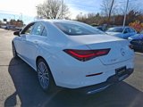 Used 2024 Mercedes-Benz CLA 250 4MATIC image 4