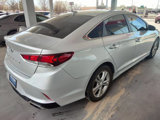 Used 2018 Hyundai Sonata SEL image 3