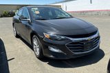 Used 2023 Chevrolet Malibu LT image 2