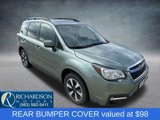 Used 2018 Subaru Forester 2.5i Premium w/ All-Weather Package image 5