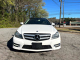 Used 2013 Mercedes-Benz C 250 w/ Multimedia Pkg image 3