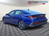 New 2025 Hyundai Elantra Sport image 4