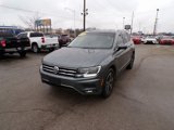 Used 2018 Volkswagen Tiguan SEL image 4