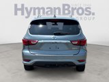 Used 2016 INFINITI QX60 AWD w/ Deluxe Technology Package image 4