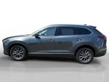 Certified 2021 MAZDA CX-9 Touring image 2