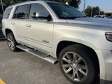 Used 2017 Chevrolet Tahoe LT w/ LT Signature Package image 3
