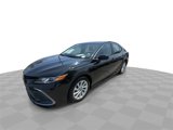 Used 2023 Toyota Camry LE image 4