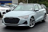 New 2025 Audi A3 2.0T Premium image 2