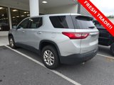 Used 2019 Chevrolet Traverse LS image 3