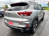 Used 2023 Chevrolet TrailBlazer RS w/ Convenience Package image 5