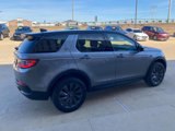 Used 2020 Land Rover Discovery Sport SE image 5