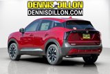 New 2025 Nissan Kicks SV w/ SV Premium Package image 6