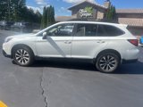 Used 2017 Subaru Outback 2.5i Limited image 2