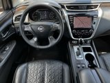 Used 2019 Nissan Murano Platinum image 4