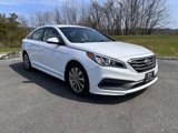 Used 2015 Hyundai Sonata Sport image 1