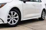 Used 2023 Toyota Corolla LE image 2