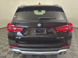 Certified 2024 BMW X3 sDrive30i w/ Convenience Package w/ZPA image 6