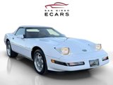 Used 1995 Chevrolet Corvette Convertible image 3