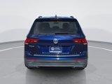 Certified 2021 Volkswagen Tiguan S image 2