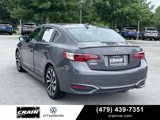 Used 2017 Acura ILX w/ Premium & A-SPEC Package image 5