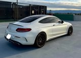 Used 2018 Mercedes-Benz C 63 AMG S image 3