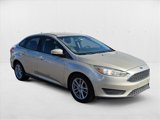 Used 2017 Ford Focus SE image 3