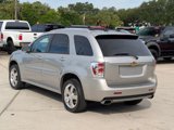 Used 2008 Chevrolet Equinox Sport image 2