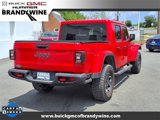 Used 2020 Jeep Gladiator Rubicon image 4