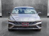 New 2025 Hyundai Elantra SEL image 2