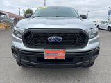 Certified 2021 Ford Ranger XL w/ Equipment Group 101A High image 4
