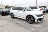Used 2020 Volkswagen Tiguan SEL Premium R-Line image 3